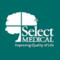 SELECT MEDICAL HOLDINGS CORP Share Price